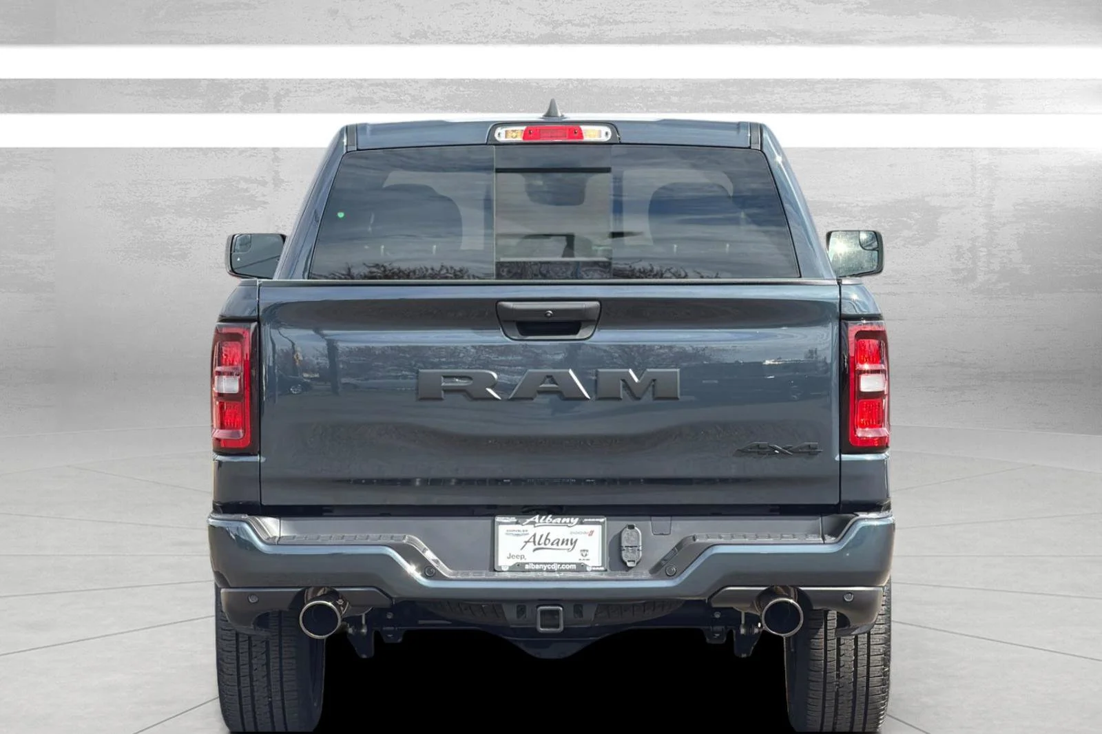 2026 RAM 1500 Express - Photo 6