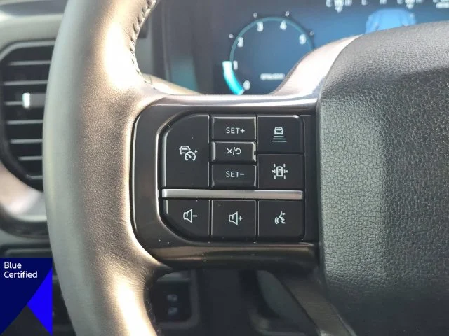 Used 2025 Black Ford Platinum image 20