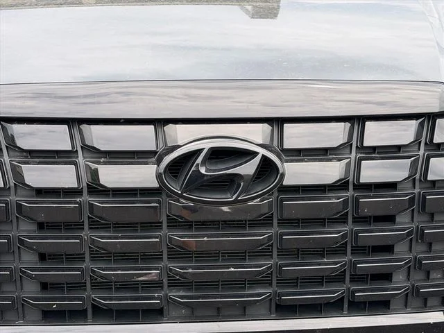 Used 2023 Gray Hyundai XRT image 22