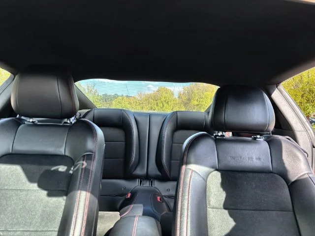 Used 2017 Red Ford GT Premium image 22