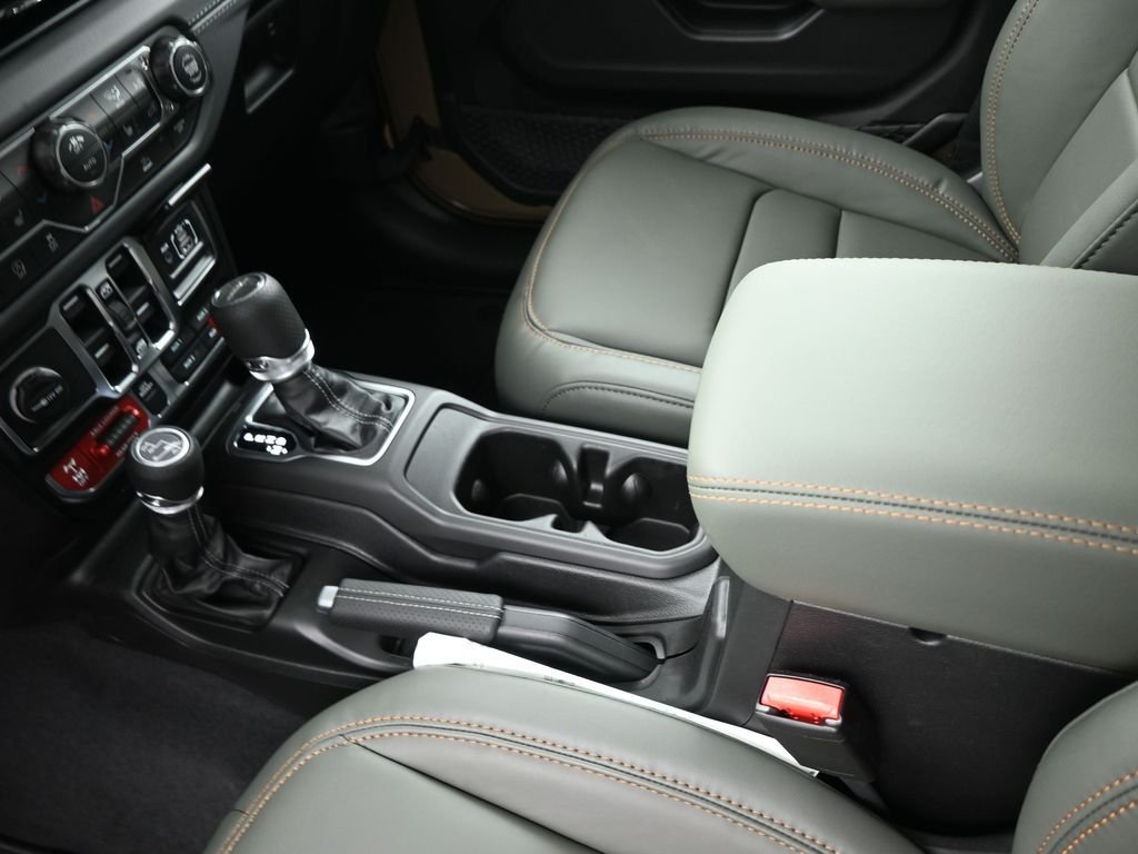 New 2026 41 Jeep Mojave image 31