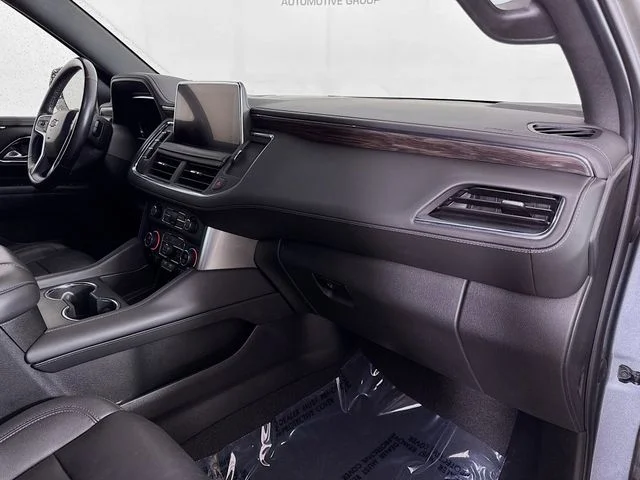 Used 2022 Gray Chevrolet Z71 image 31
