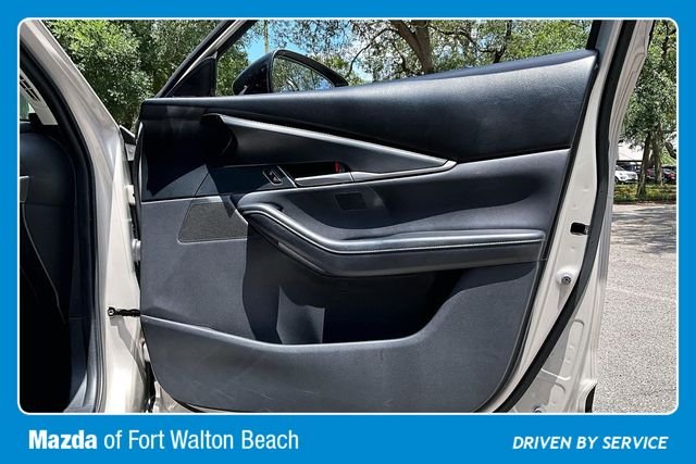 Used 2024 Silver Mazda 2.5 S Select Sport image 29