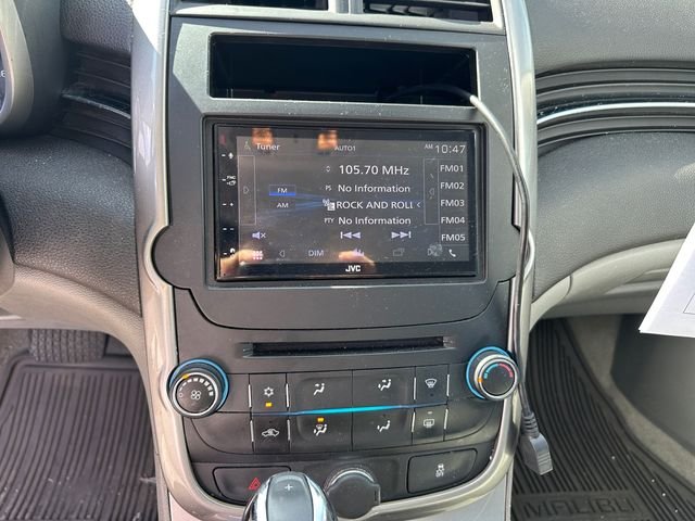 Used 2016 Gold Chevrolet LS image 12