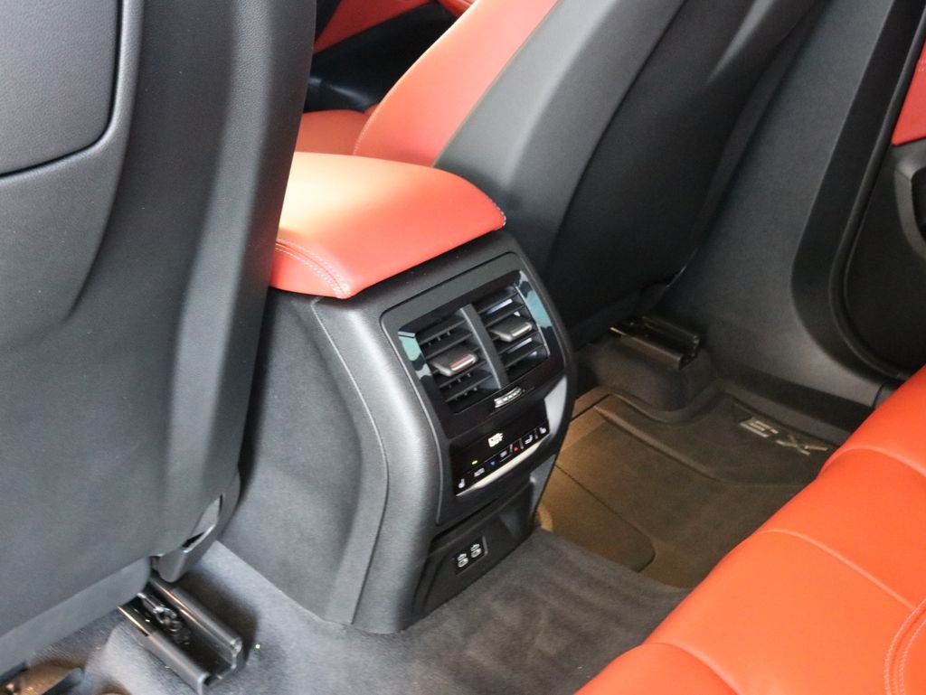 Used 2021 White BMW M image 51