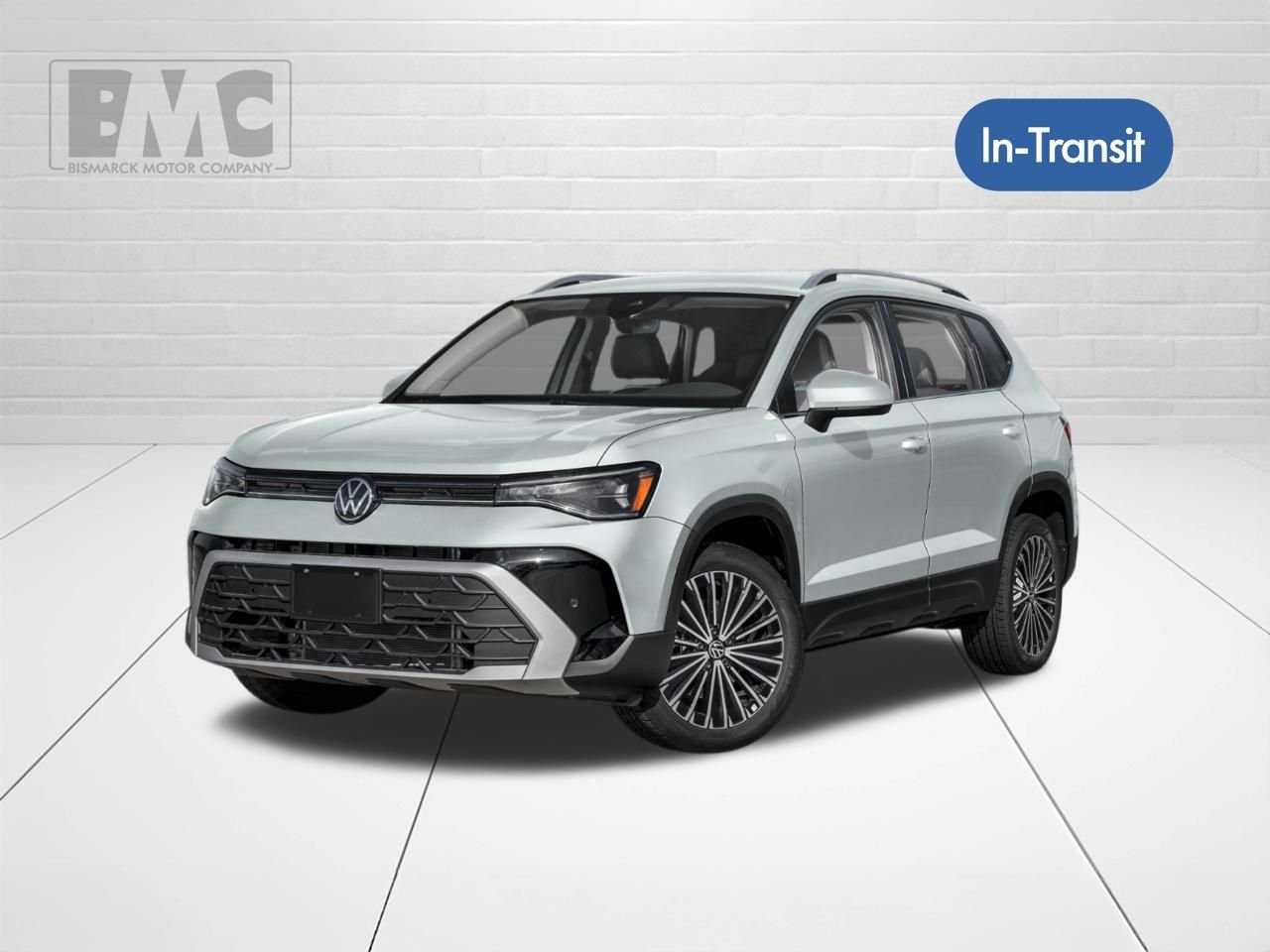 2027 Volkswagen Taos