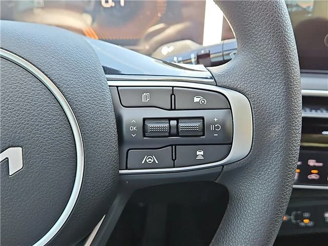 New 2026 Interstellar GR KIA LXS Front-Wheel Drive image 17