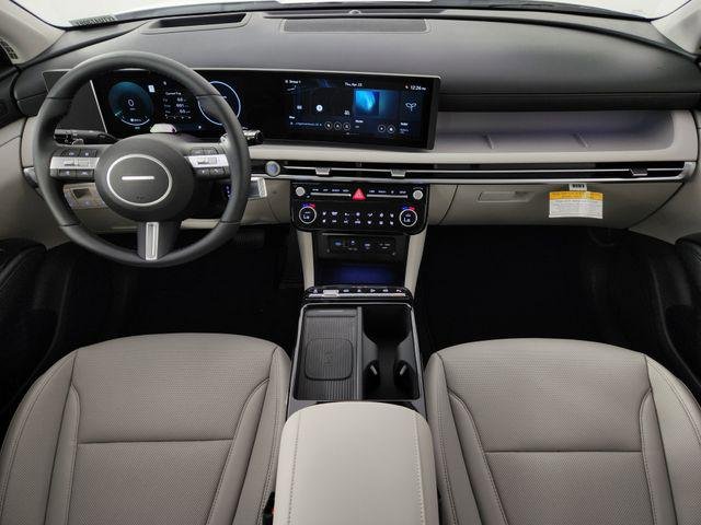 New 2026 White Hyundai Limited image 14