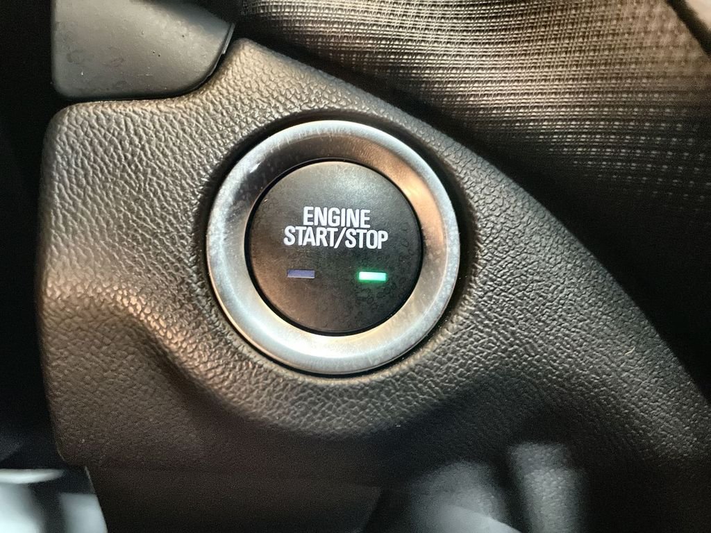 Used 2024 Sterling Gray Metallic Chevrolet RS image 52
