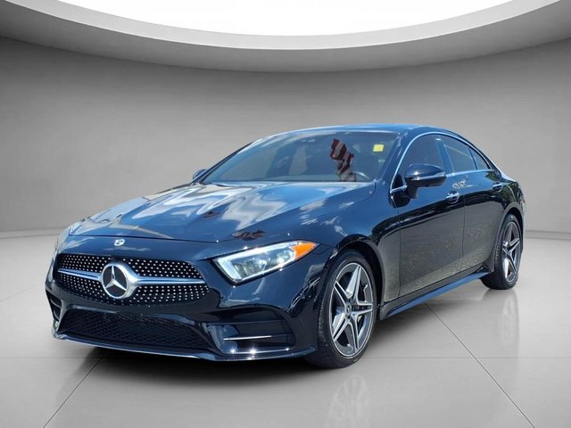 2021 Mercedes-Benz CLS CLS 450