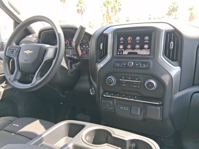 2026 Chevrolet Silverado 2500 HD Work Truck - Photo 13