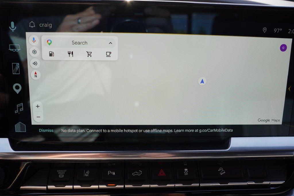 2024 Chevrolet Silverado 3500HD High Country - Photo 28