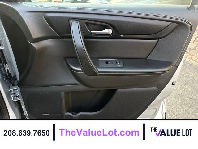 Used 2014 Silver Chevrolet 2LT image 12