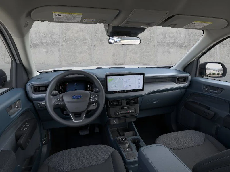 New 2026 White Ford XL image 9