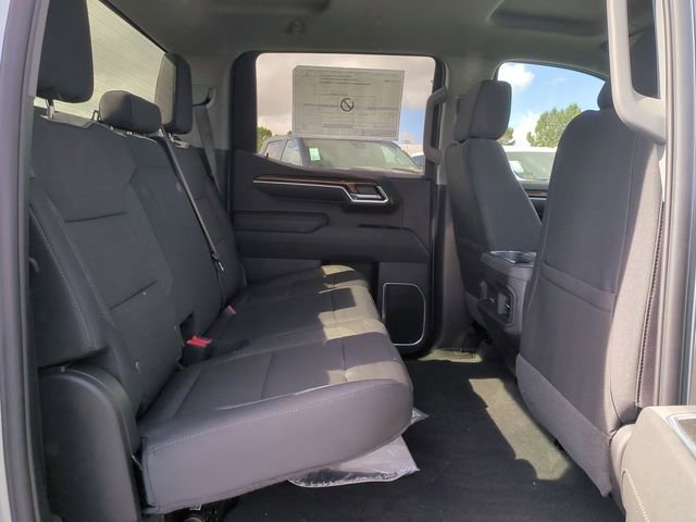 2026 Chevrolet Silverado 1500 LT - Photo 31