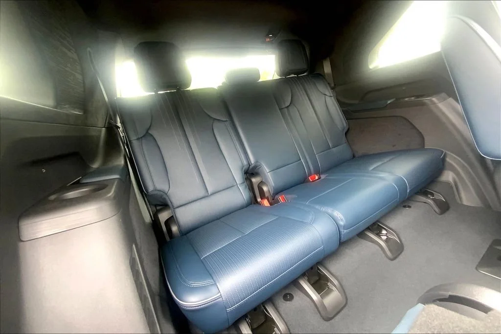 2026 Cadillac Escalade IQ Premium Sport - Photo 28