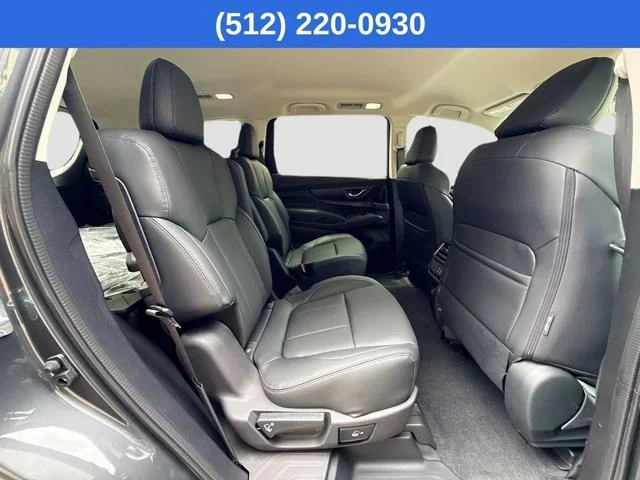 New 2026 MAGNETITE GRAY METALLIC Subaru Premium 7-Passenger image 34