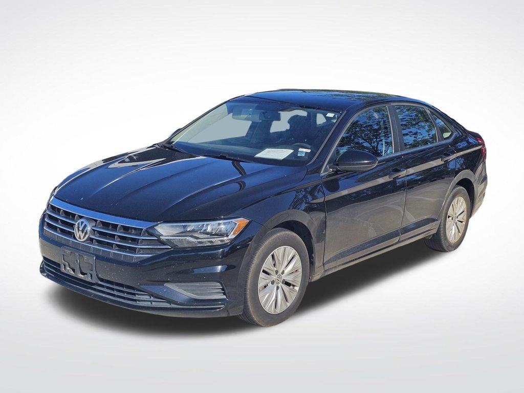 Used 2019  Volkswagen  image 9