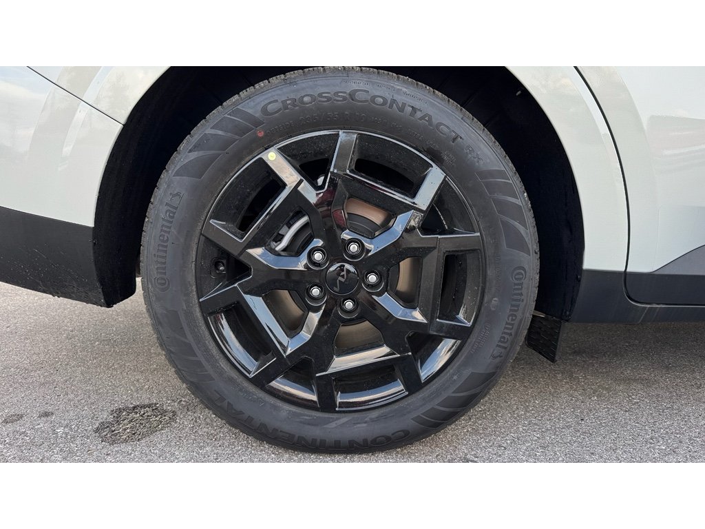 2026 Kia Carnival SX Prestige - Photo 31