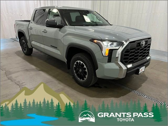 2026 Toyota Tundra  SR5