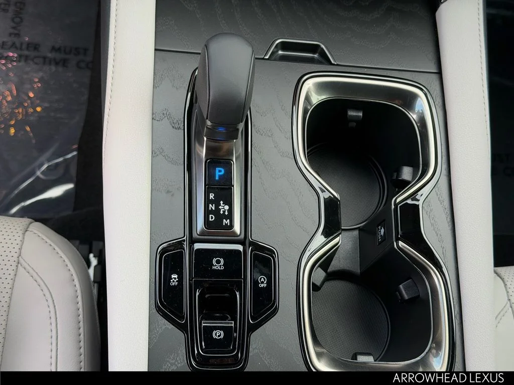 New 2026 Gray Lexus 350 Premium+ image 28