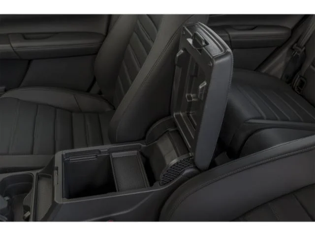 New 2026  Honda EX-L AWD image 14