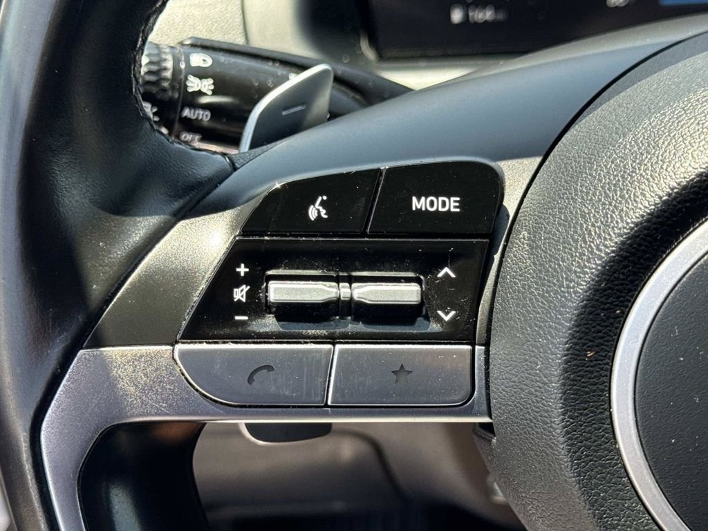 2022 Hyundai Santa Cruz SEL Premium - Photo 9