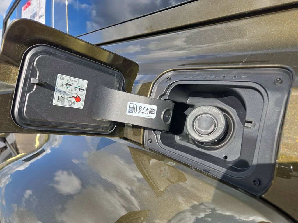 New 2025 Green Ford Raptor image 32