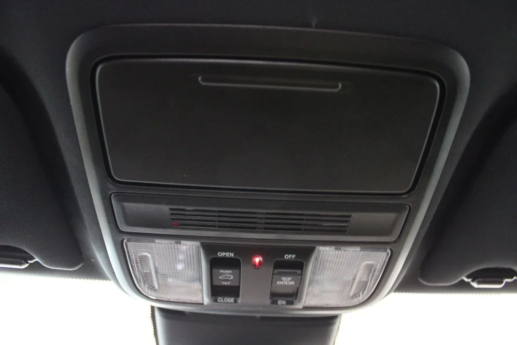 Used 2025 Black Honda Sport-L image 36