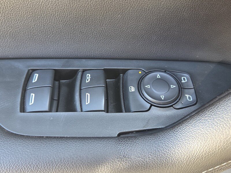Used 2021 Black CHEVROLET FWD 4DR LT W/1LT image 23