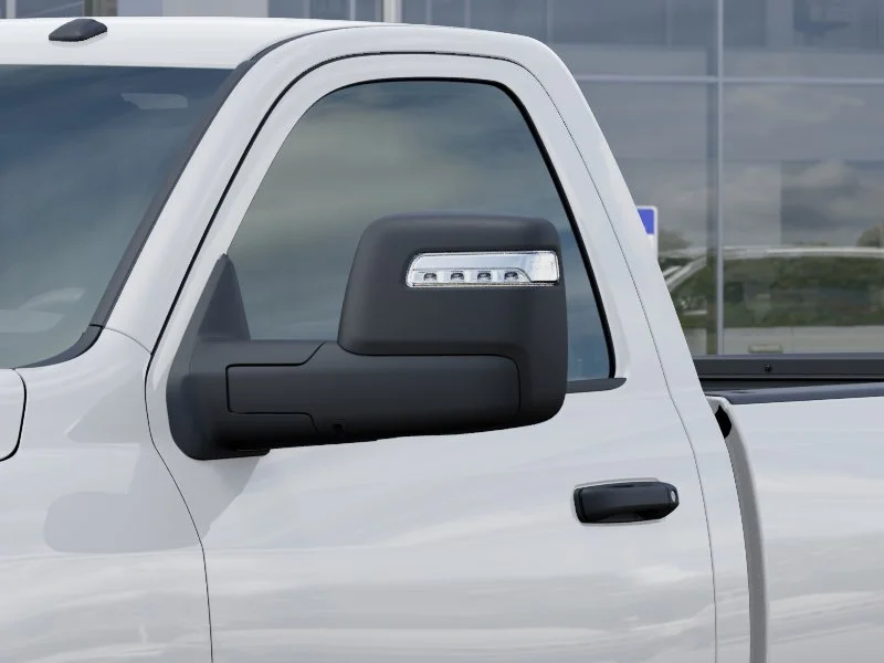 New 2026 White Ram Tradesman image 38