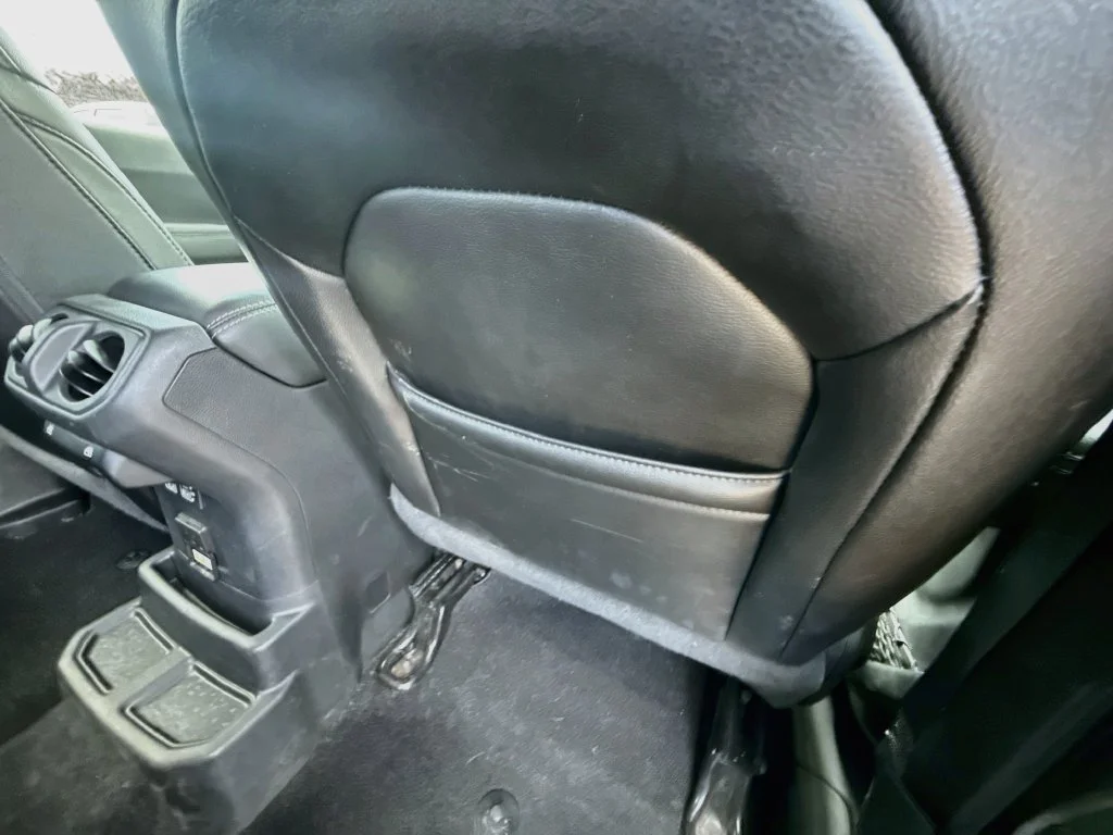 Used 2021 Black Jeep Unlimited Sahara 4xe image 33