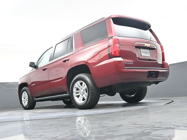 Used 2018 Red Chevrolet LT image 35