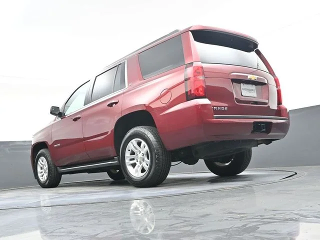 Used 2018 Red Chevrolet LT image 35