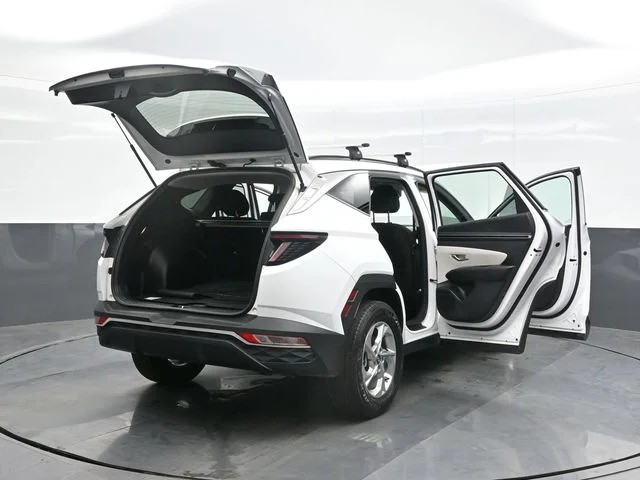 Used 2022 Gray Hyundai SEL image 29