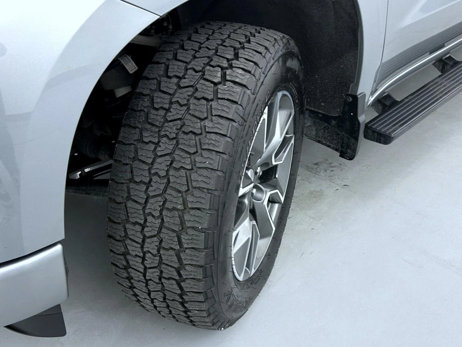 Used 2023 Gray Chevrolet RST image 23