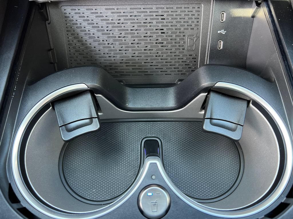 New 2026 Obsidian Black Metallic Mercedes-Benz GLS 450 image 59