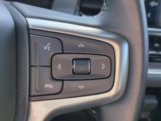 Used 2026 Gray Chevrolet LTZ image 18