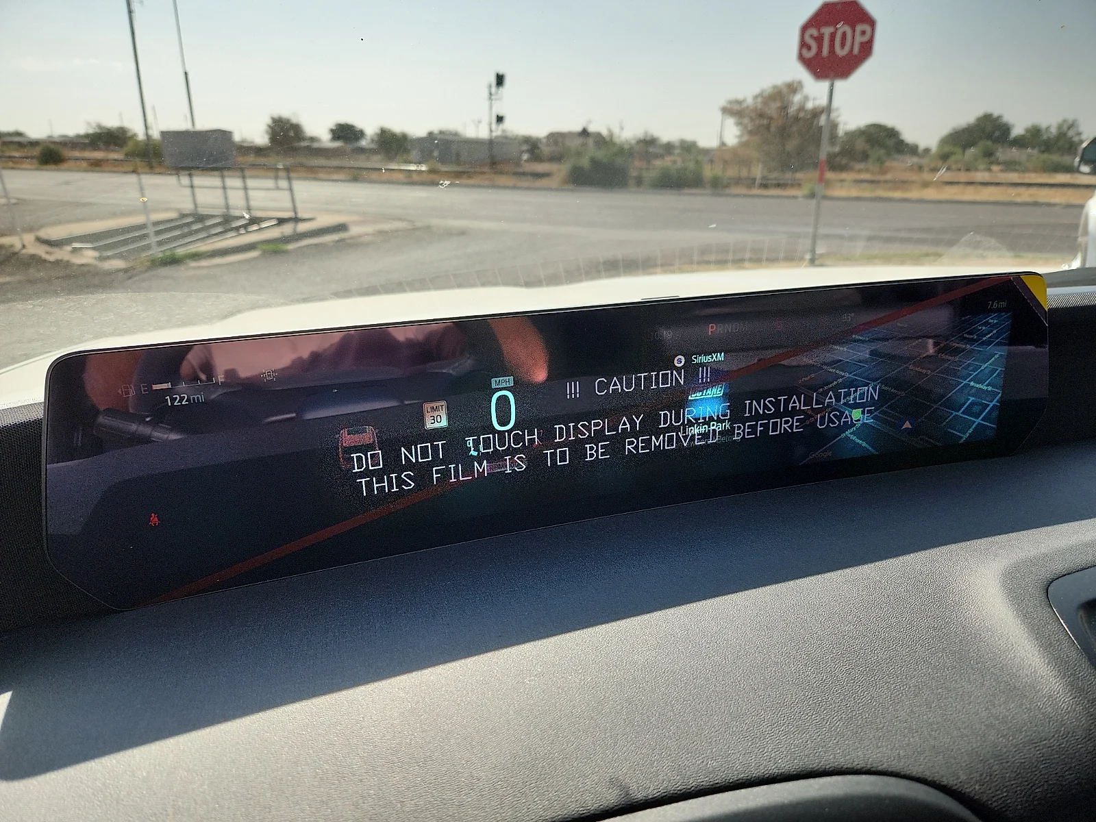 New 2027 Star White Metallic Tri-Coat Ford Active image 22