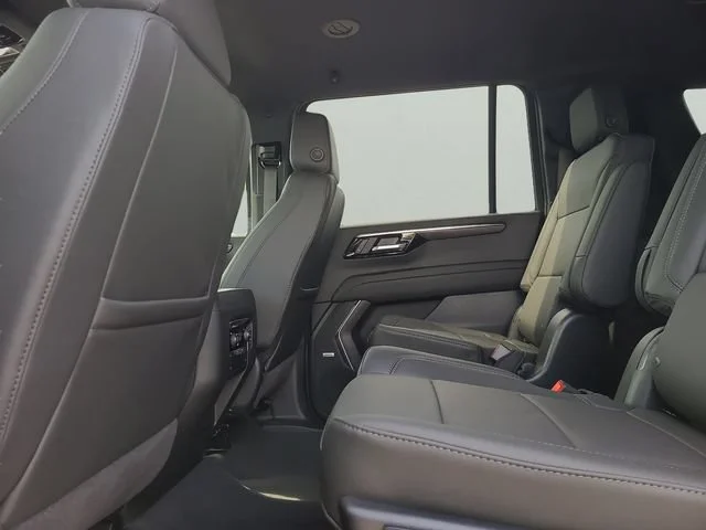 New 2026 Black Chevrolet LT image 13