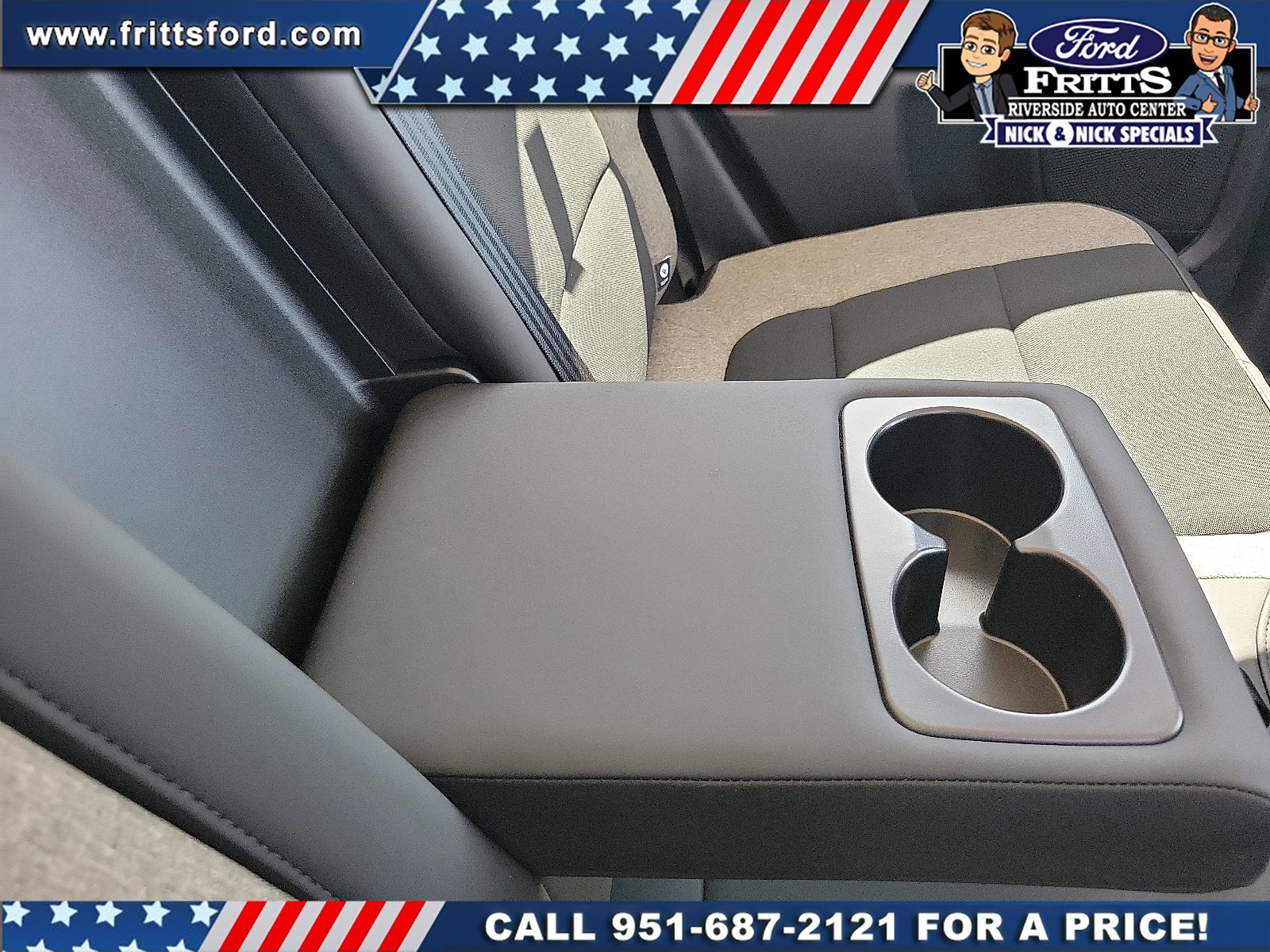 New 2026 Azure Gray Metallic Tri-Coat Ford Big Bend® image 20