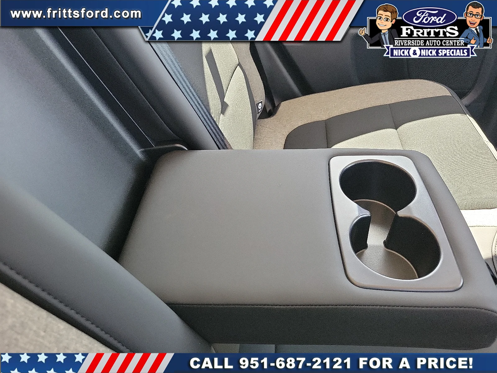 New 2026 Azure Gray Metallic Tri-Coat Ford Big Bend® image 20