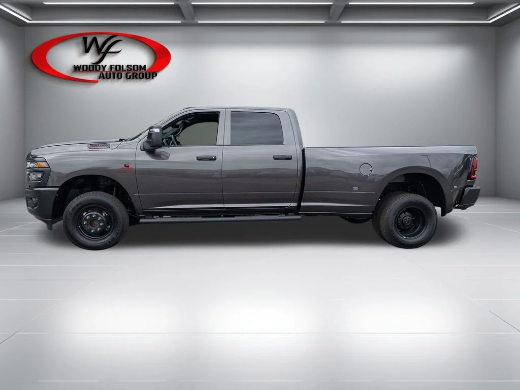 Used 2026 Gray Ram Tradesman image 9