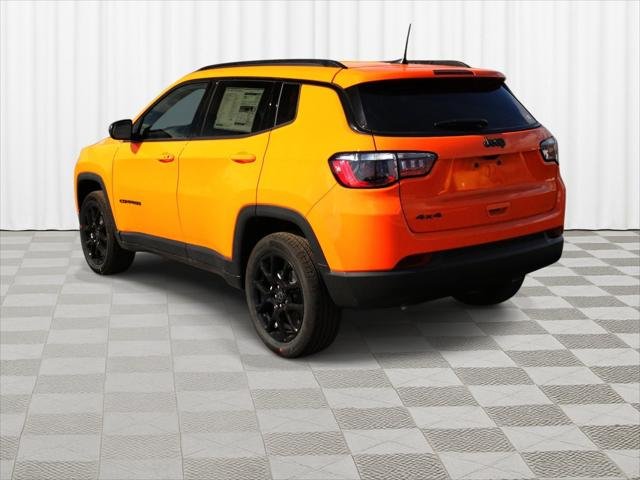New 2026 Joose Exterior Paint Jeep Latitude image 35