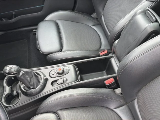 Used 2017 Gray MINI Base image 29