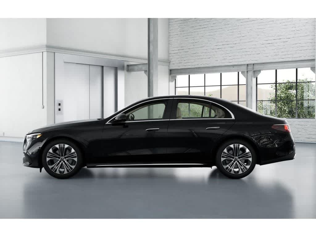 New 2026 Black Mercedes-Benz E 350 image 33