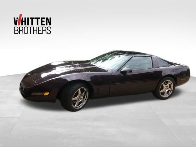 1994 Chevrolet Corvette's photo