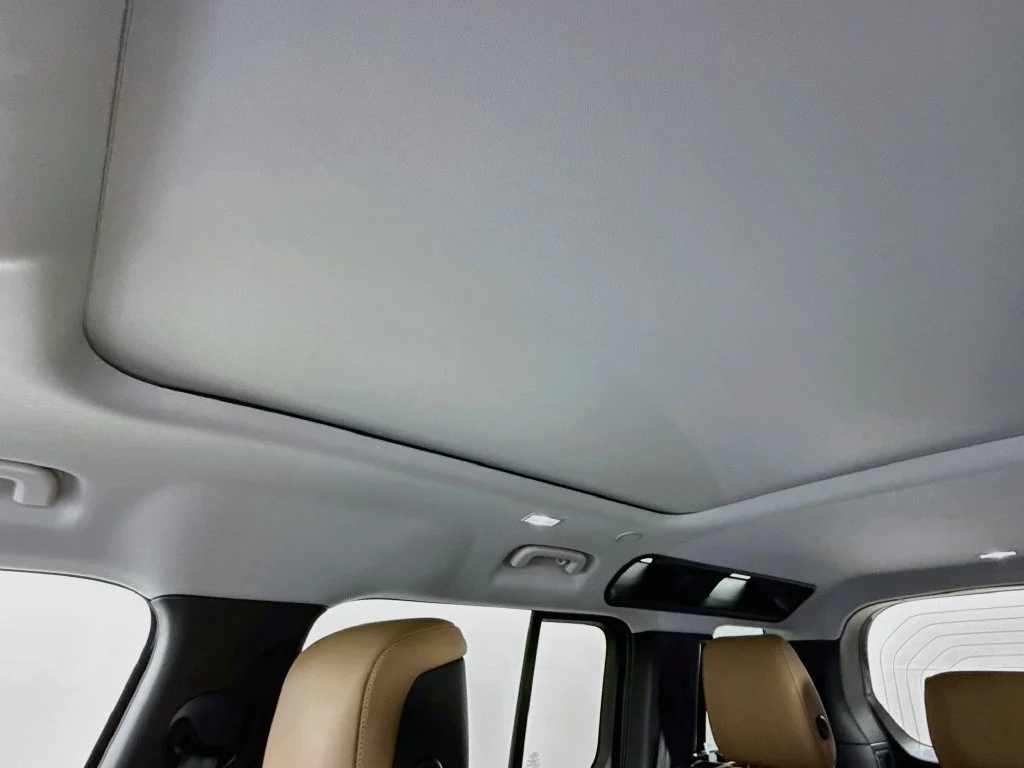 New 2026  Land Rover S image 22