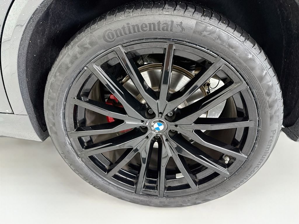 Certified Used 2026 Gray Metallic BMW xDrive40i image 30