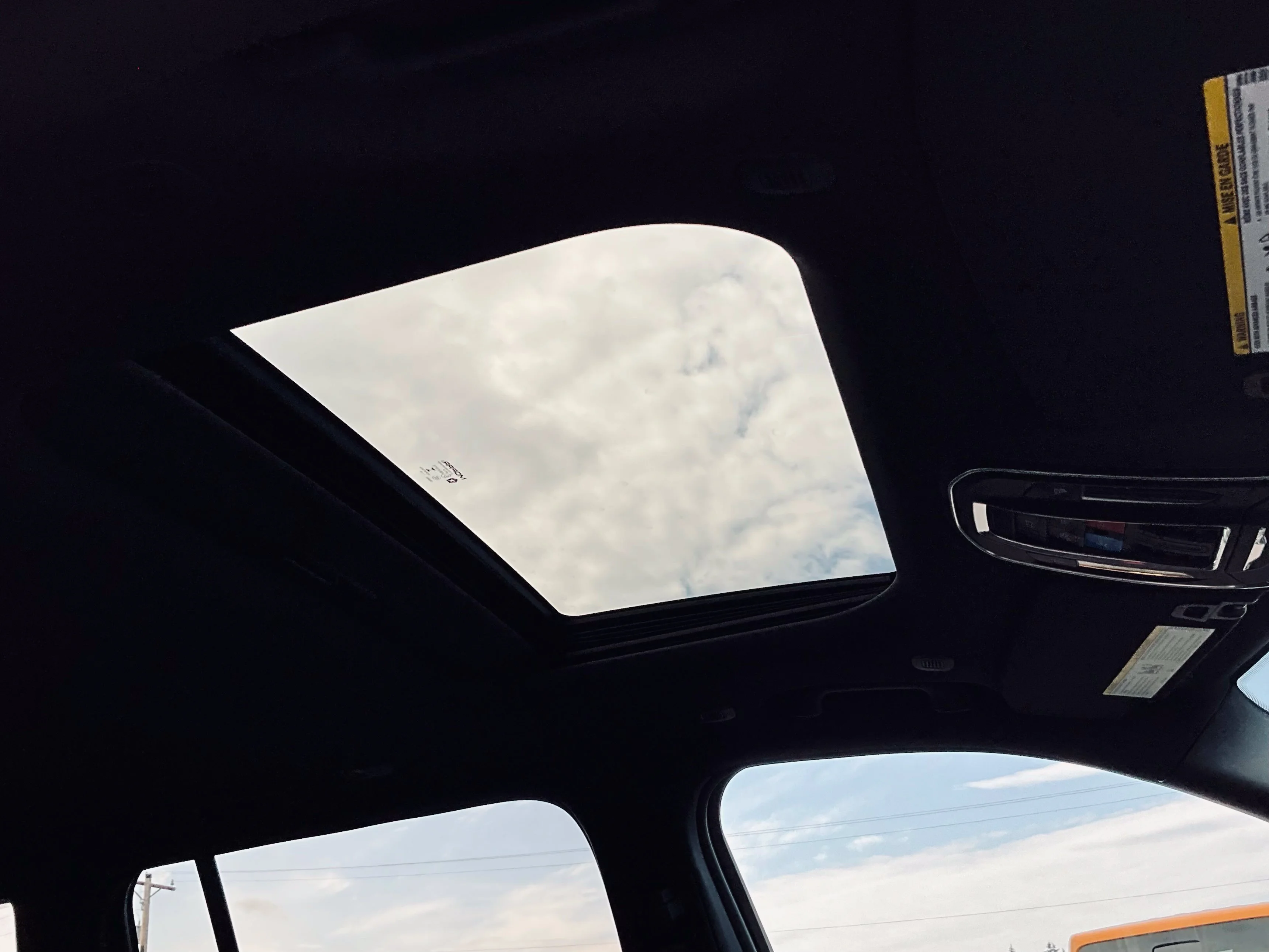 New 2027 Black Jeep Laredo Altitude image 19